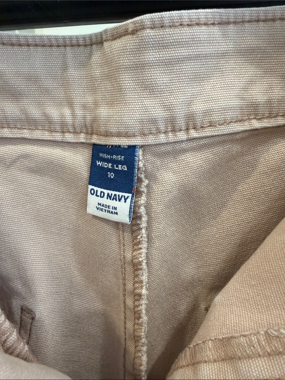 Old Navy Women’s High Rise Chinos